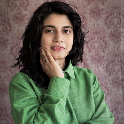 Arati Kadav