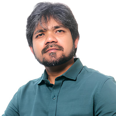 Avinash Arun for
