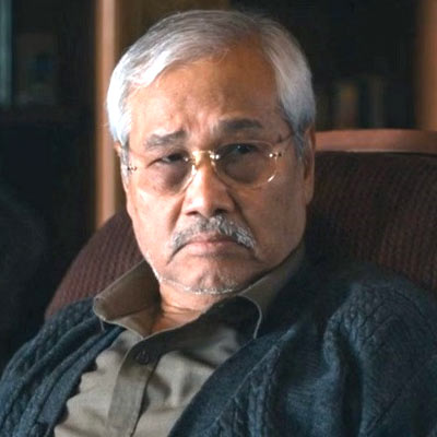 Jahnu Barua