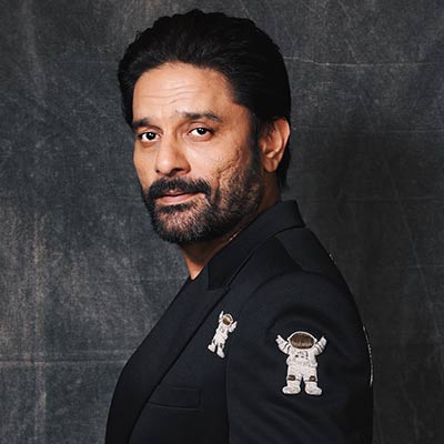 Jaideep Ahlawat