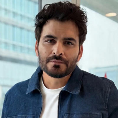 Manav Kaul