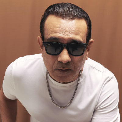 Manish Chaudhari