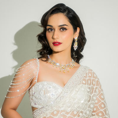 Manushi Chhillar