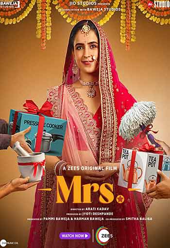 Mrs