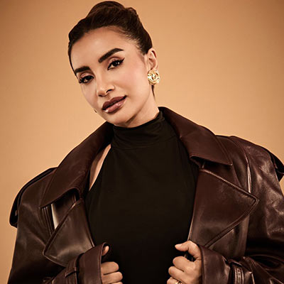 Patralekhaa