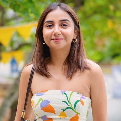 Prajakta Koli