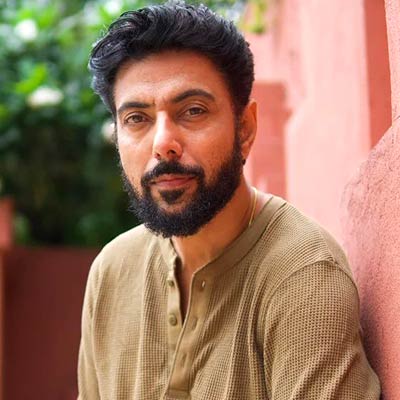 Ranveer Brar