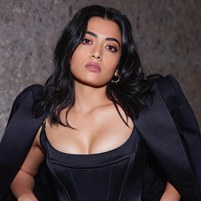 Rashmika Mandana