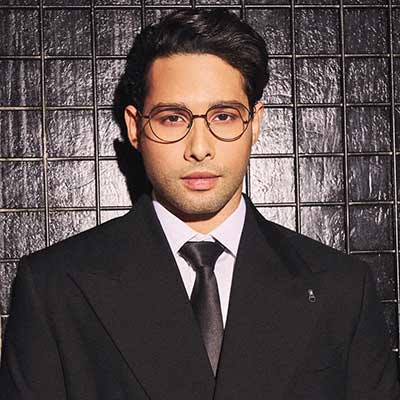 Siddhant Chaturvedi