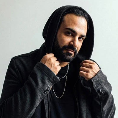 Tanuj Chopra