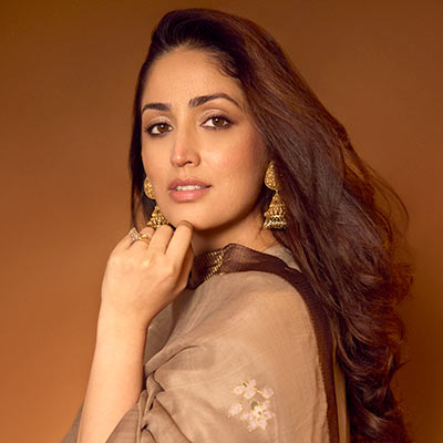 Yami Gautam