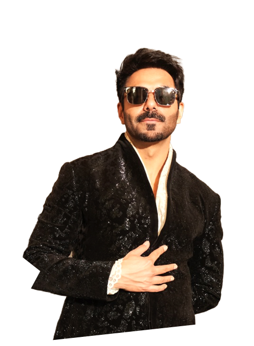 Aparshakti Khurana