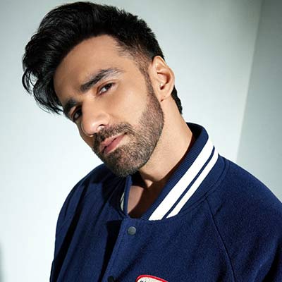 Avinash Tiwary