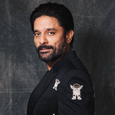 Jaideep Ahlawat