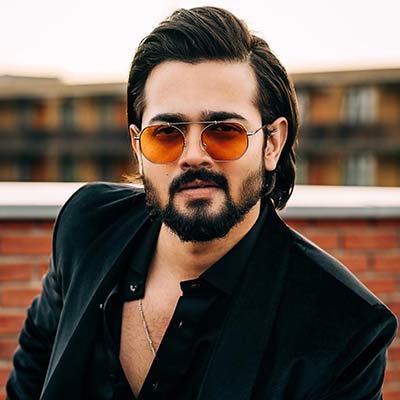 Bhuvan Bam