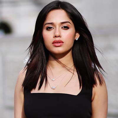 Jannat Zubair