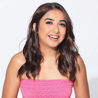 Prajakta Koli