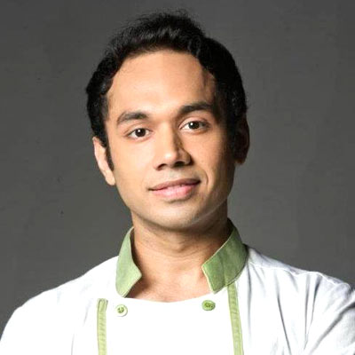Saransh Goila