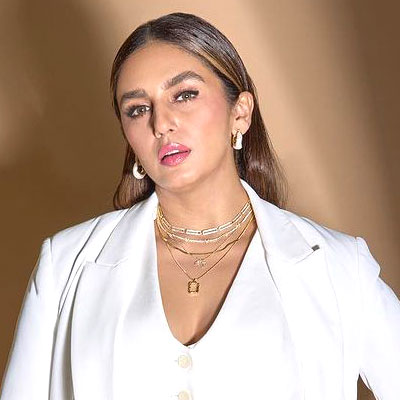 Huma Qureshi