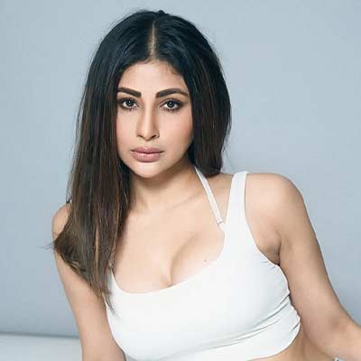 Mouni Roy