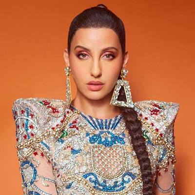 Nora Fatehi