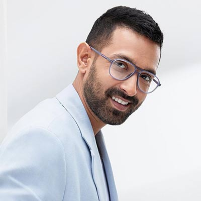Vikrant Massey
