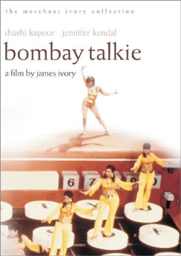Bombay Talkies Movie Review Release Date (1971) Songs Music