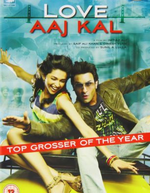 Love Aaj Kal 2009 Movie User Reviews - Page 13 of 16 - Bollywood Hungama