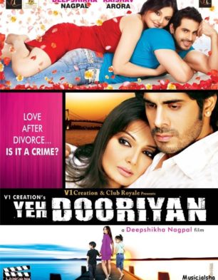 Yeh Dooriyan Review 2.5/5 | Yeh Dooriyan Movie Review | Yeh Dooriyan