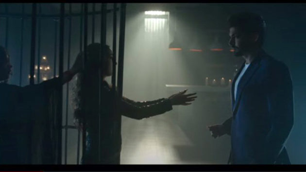 The Wife: Chhaap Tilak | Gurmeet Choudhary & Sayani Datta - Bollywood