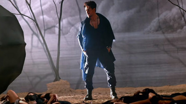 Jalwanuma Teaser Heropanti 2 Tiger Shroff Tara Sutaria Bollywood 
