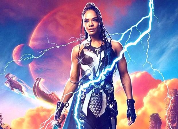 Thor: Love And Thunder Box Office: Film collects Rs. 64.80 cr on